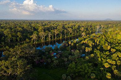 《孤岛惊魂6》开发商已经在开发一个新作了